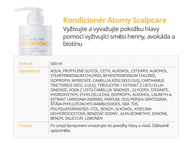 Atomy Scalpcare (3)